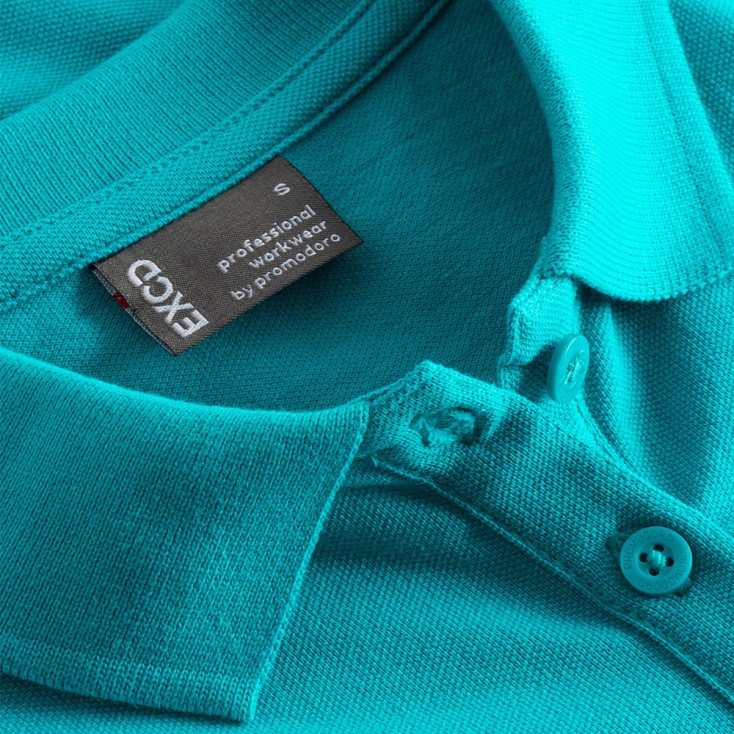 EXCD Poloshirt Frauen - RH/jade (4405_G4_C_D_.jpg)