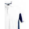 Polo fonctionnel Hommes - WO/white-indigo (4520_G4_I_A_.jpg)