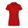 EXCD Polo grandes tailles Femmes - 36/fire red (4405_G1_F_D_.jpg)