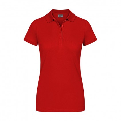 EXCD Polo grandes tailles Femmes