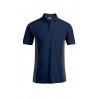 Funktions Kontrast Poloshirt Männer - 5G/navy-light grey (4520_G1_I_H_.jpg)