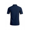 Polo fonctionnel Hommes - 5G/navy-light grey (4520_G3_I_H_.jpg)