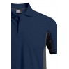 Polo fonctionnel Hommes - 5G/navy-light grey (4520_G4_I_H_.jpg)