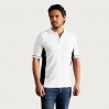 Function Polo shirt Men - WB/white-black (4520_E1_Y_B_.jpg)