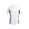 Polo fonctionnel grandes tailles Hommes - WO/white-indigo (4520_G3_I_A_.jpg)