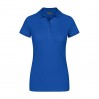 EXCD Polo grandes tailles Femmes - KB/cobalt blue (4405_G1_H_R_.jpg)