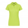 EXCD Polo grandes tailles Femmes - AG/apple green (4405_G1_H_T_.jpg)