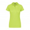 EXCD Poloshirt Plus Size Frauen - AG/apple green (4405_G1_H_T_.jpg)