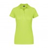 EXCD Poloshirt Frauen - AG/apple green (4405_G1_H_T_.jpg)