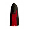 Funktions Kontrast Poloshirt Plus Size Herren - BR/black-red (4520_G2_Y_S_.jpg)