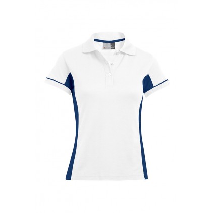 Function Polo shirt Plus Size Women