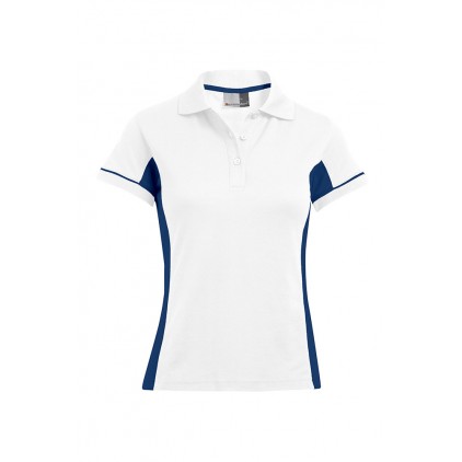 Funktions Kontrast Poloshirt Plus Size Damen - WO/white-indigo (4525_G1_I_A_.jpg)