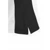 Function Polo shirt Plus Size Women - WB/white-black (4525_G4_Y_B_.jpg)