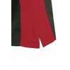 Funktions Kontrast Poloshirt Frauen Sale - DF/h.green-red (4525_G4_Y_UE.jpg)