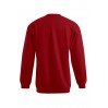 Premium V-Ausschnitt Sweatshirt Männer Sale - 36/fire red (5025_G3_F_D_.jpg)