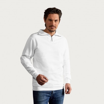 Troyer Sweatshirt Men - 00/white (5050_E1_A_A_.jpg)