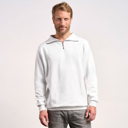 Troyer Sweatshirt Men - 00/white (5050_E1_A_A_.jpg)