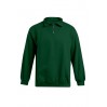 Troyer Sweatshirt Männer - RZ/forest (5050_G1_C_E_.jpg)