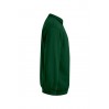 Troyer Sweatshirt Plus Size Men - RZ/forest (5050_G2_C_E_.jpg)