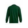 Troyer Sweatshirt Plus Size Herren - RZ/forest (5050_G3_C_E_.jpg)