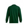 Troyer Sweatshirt Plus Size Men - RZ/forest (5050_G3_C_E_.jpg)