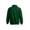Troyer Sweatshirt Plus Size Men - RZ/forest (5050_G7_C_E_.jpg)