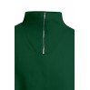 Troyer Sweatshirt Plus Size Men - RZ/forest (5050_G8_C_E_.jpg)