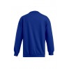 Troyer Sweatshirt Plus Size Männer - VB/royal (5050_G3_D_E_.jpg)