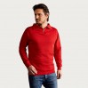 Troyer Sweatshirt Männer - 36/fire red (5050_E1_F_D_.jpg)