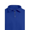 Troyer Sweatshirt Plus Size Herren - VB/royal (5050_G4_D_E_.jpg)