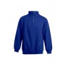 Troyer Sweatshirt Plus Size Männer - VB/royal (5050_G5_D_E_.jpg)