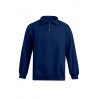 Troyer Sweatshirt Plus Size Men - 54/navy (5050_G1_D_F_.jpg)