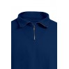 Troyer Sweatshirt Plus Size Men - 54/navy (5050_G4_D_F_.jpg)