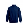 Troyer Sweatshirt Plus Size Men - 54/navy (5050_G5_D_F_.jpg)