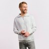 Troyer Sweatshirt Männer - XG/ash (5050_E1_G_D_.jpg)