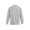Troyer Sweatshirt Männer - XG/ash (5050_G3_G_D_.jpg)