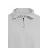 Troyer Sweatshirt Männer - XG/ash (5050_G4_G_D_.jpg)