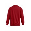 Troyer Sweatshirt Plus Size Men - 36/fire red (5050_G3_F_D_.jpg)