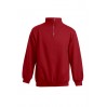 Troyer Sweatshirt Plus Size Men - 36/fire red (5050_G5_F_D_.jpg)