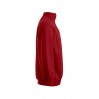 Troyer Sweatshirt Plus Size Herren - 36/fire red (5050_G6_F_D_.jpg)