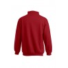 Troyer Sweatshirt Plus Size Men - 36/fire red (5050_G7_F_D_.jpg)