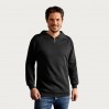 Troyer Sweatshirt Männer - XH/graphite (5050_E1_G_F_.jpg)
