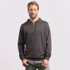 Troyer Sweatshirt Männer - XH/graphite (5050_E1_G_F_.jpg)