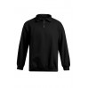 Troyer Sweatshirt Männer - 9D/black (5050_G1_G_K_.jpg)