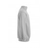 Troyer Sweatshirt Plus Size Herren - XG/ash (5050_G6_G_D_.jpg)