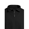 Troyer Sweatshirt Männer - 9D/black (5050_G4_G_K_.jpg)