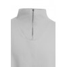 Troyer Sweatshirt Plus Size Männer - XG/ash (5050_G8_G_D_.jpg)