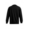 Troyer Sweatshirt Plus Size Men - 9D/black (5050_G3_G_K_.jpg)