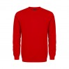 EXCD Sweatshirt Unisex - 36/fire red (5077_G1_F_D_.jpg)