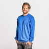 EXCD Sweatshirt Unisex - KB/cobalt blue (5077_E1_H_R_.jpg)